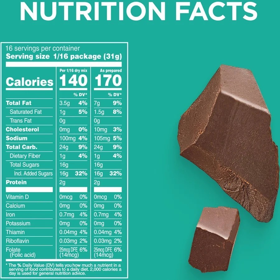 2x Duncan Hines SIGNATURE Brownie Mix California Walnut Premium 17.6 oz – 2 PACK