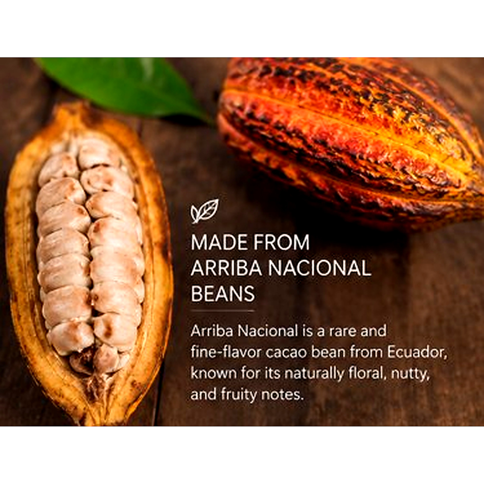 KAMM Unsweetened Cacao Powder – 100% Fine-Aroma, Organic, Vegan, Keto, Non-GMO
