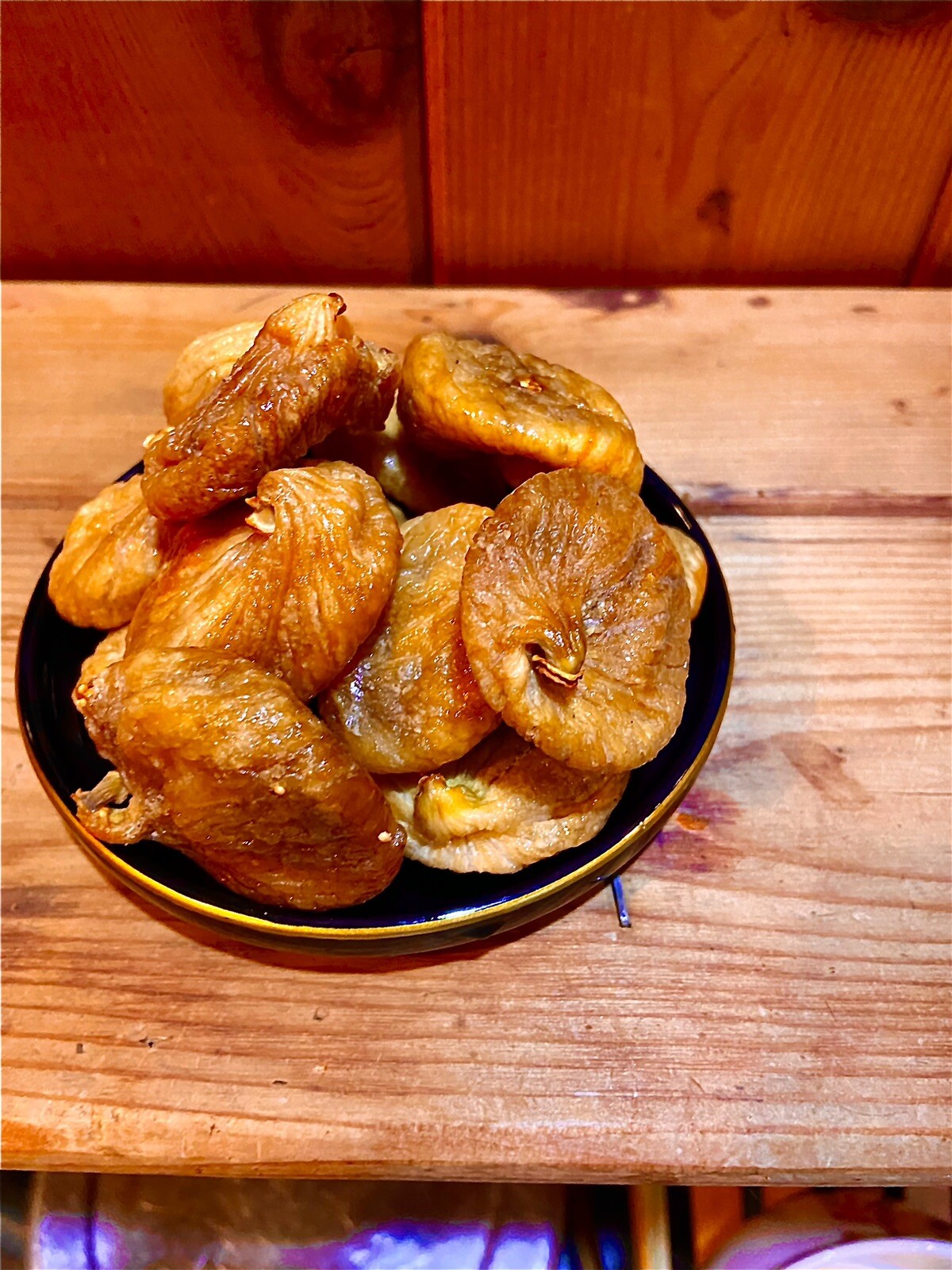 Turkish Sun Dried Figs Always Fresh Resealable Bag by AgroSun Quality