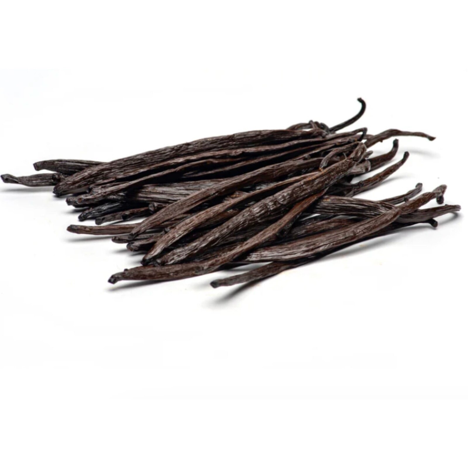 Ugandan Vanilla Beans, Planifolia, Gourmet Grade A Vanilla from Uganda 15cm+