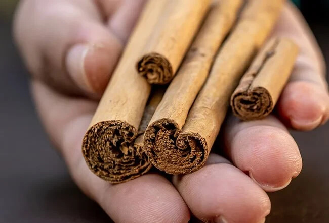 CEYLON PURE QUALITY NATURAL TRUE ALBA CINNAMON STICK SRI LANKA 1kg Free Shipping