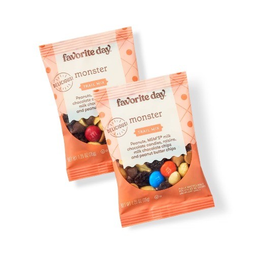 Monster Trail Mix – 30oz/24ct – Favorite Day
