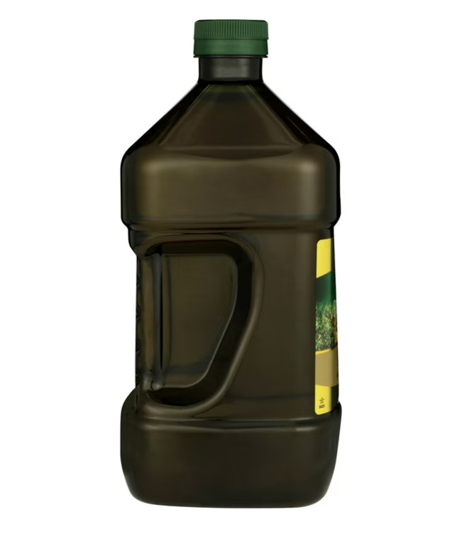 Pompeian Robust Extra Virgin Olive Oil – 101 fl oz