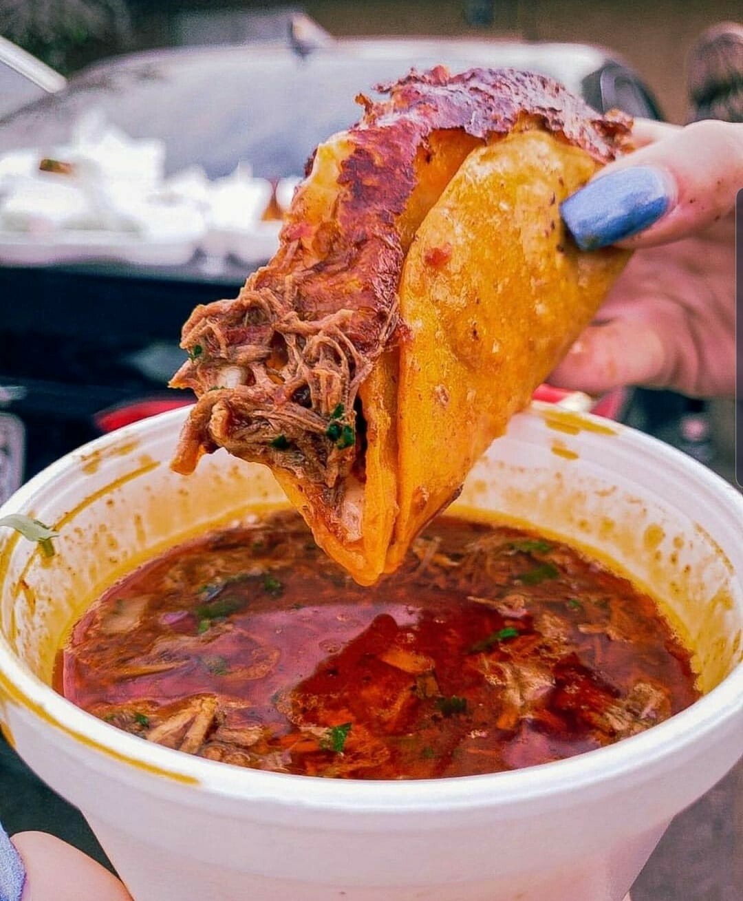 Kuko’s Adobos Marinade Sauce Birria Adobo Marinade Chili Paste_20 lbs