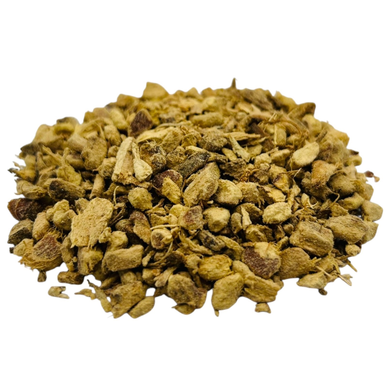 Dried Galangal Cut Root 85g(3 oz) – 1.95kg(68.8 oz) Alpinia officinarum