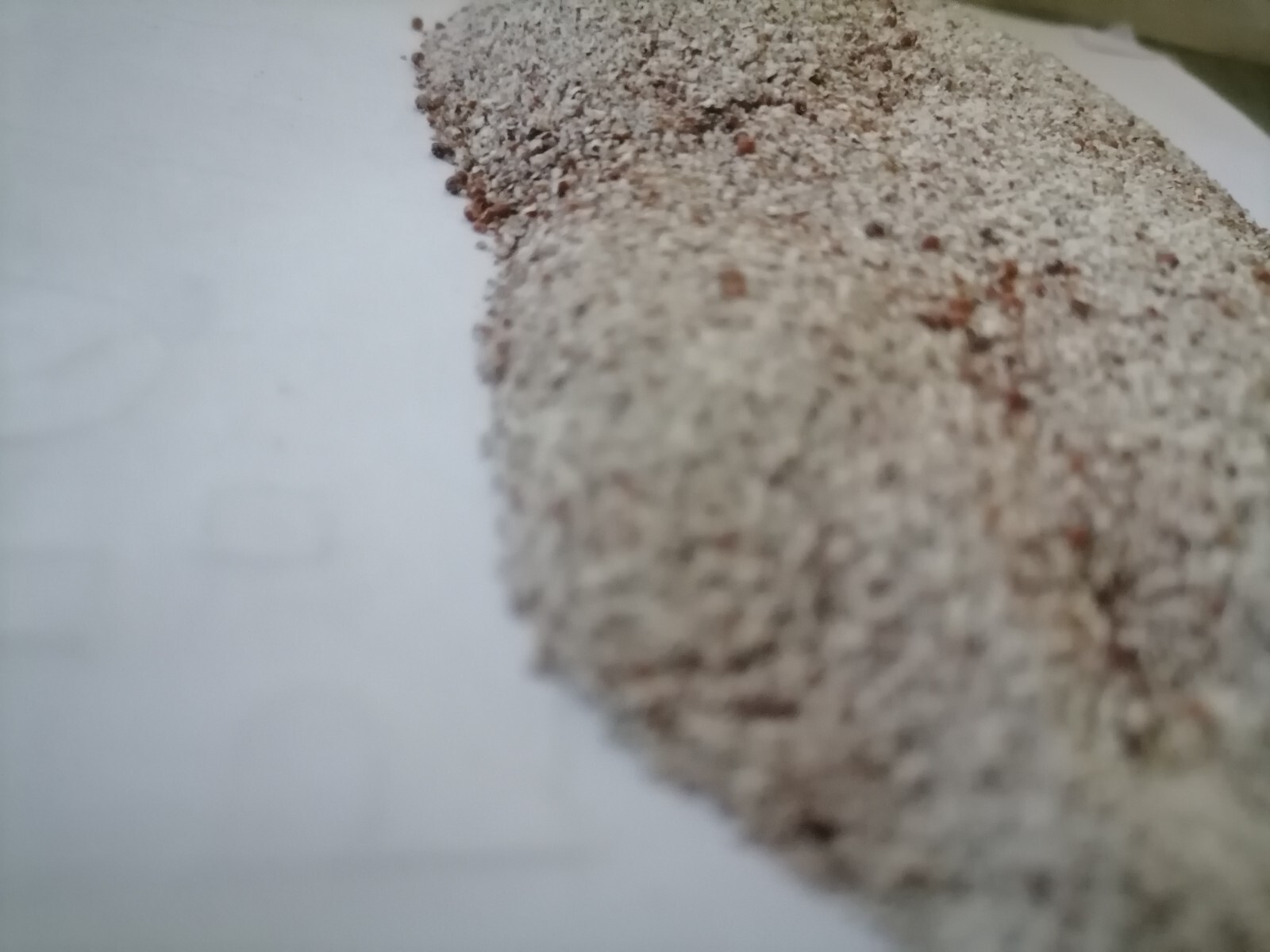 Organic Natural Whole Kurakkan Ragi Seeds Pure and natural organic finger millet