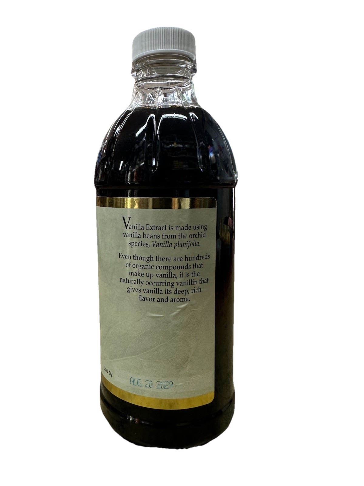 Pure Vanilla Extract 16 Fl oz