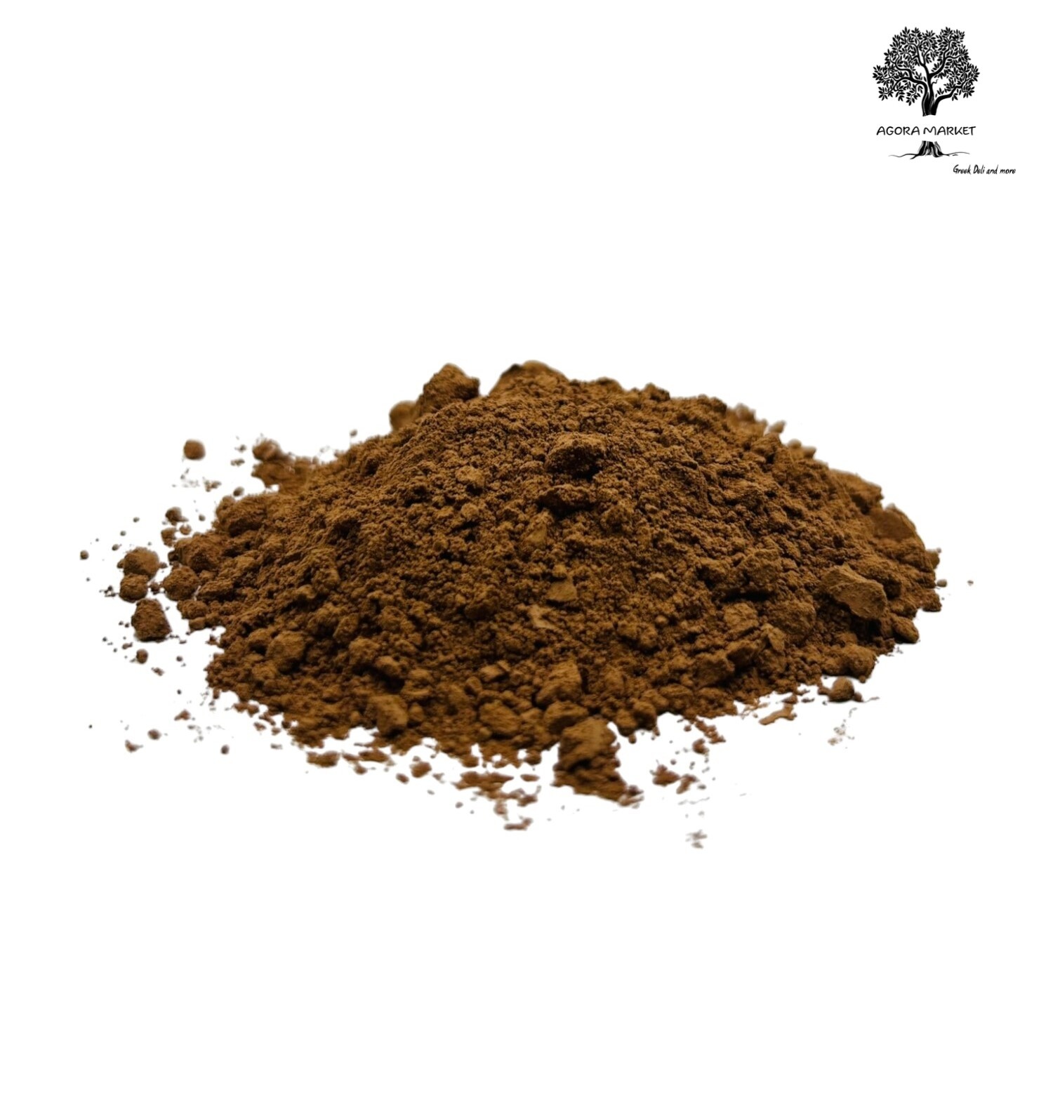 Roasted Cacao Beans Powder 85g – 1.95Kg | Theobroma Cacao