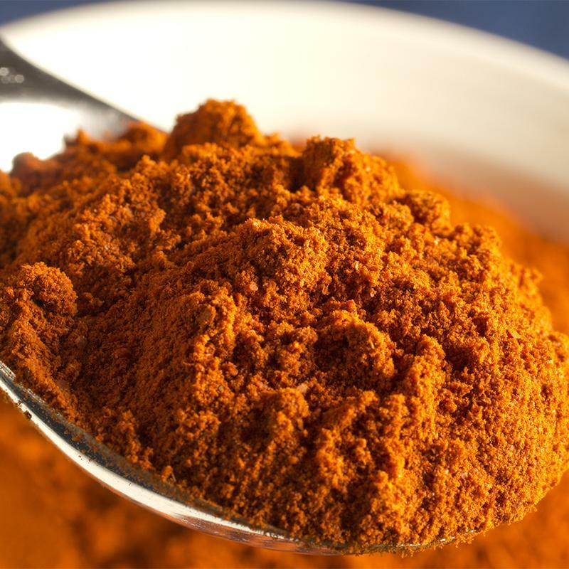 Ethiopian Berber Seasoning Item Weight4oz-5lb