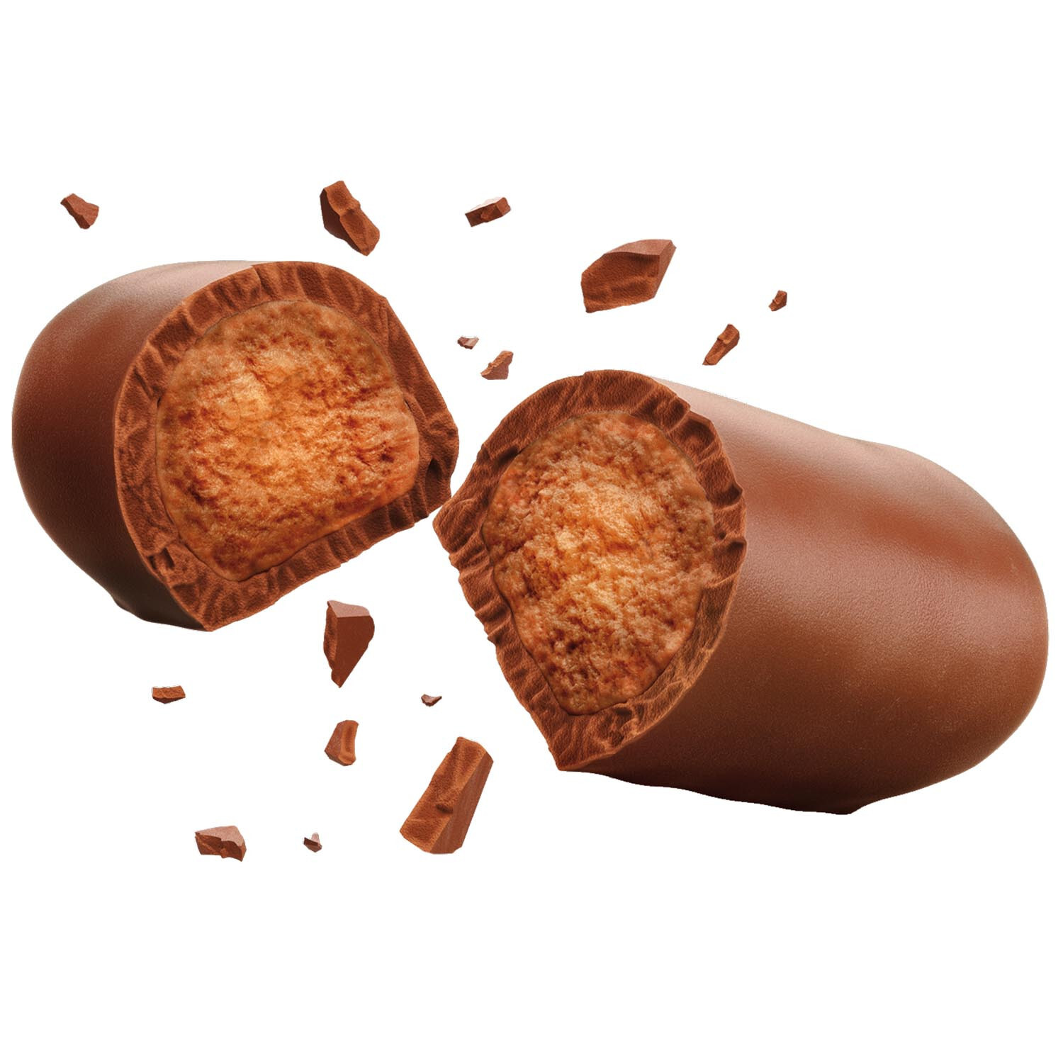 MUNZLI – swiss mini praline with 53% hazelnut filling – 3x 0.25kg / 3x 150 pcs