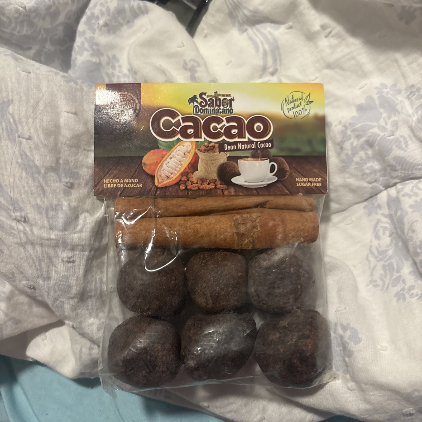 Dominican Cacao