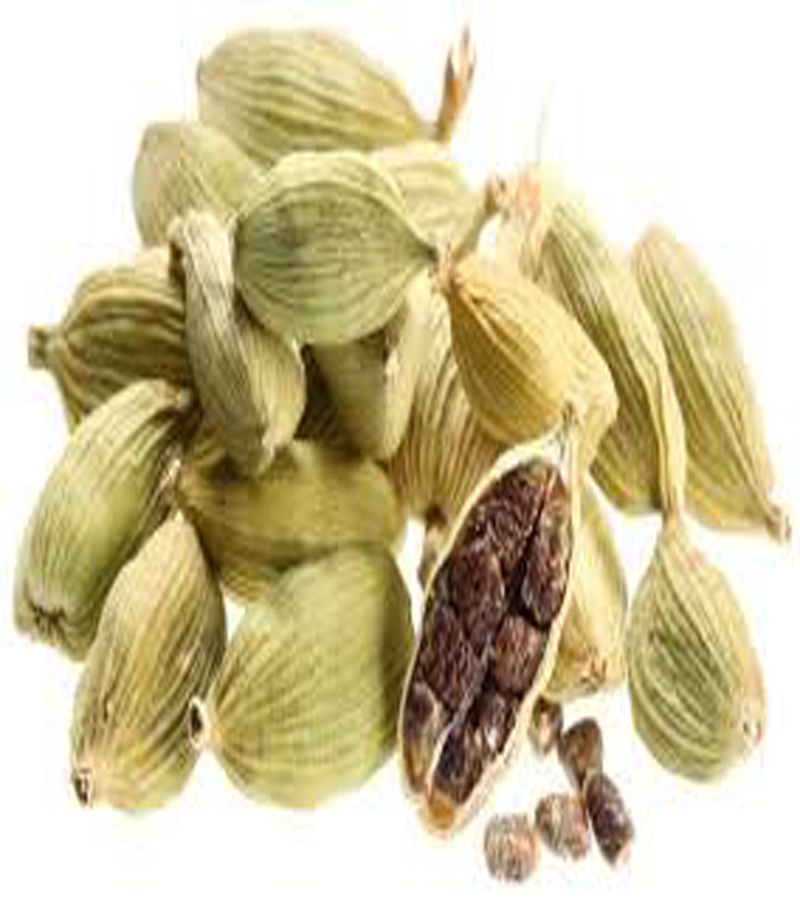 CARDAMON Organic Whole Fresh Quality from Srilankan Home made 100g 250g 500g 1kg