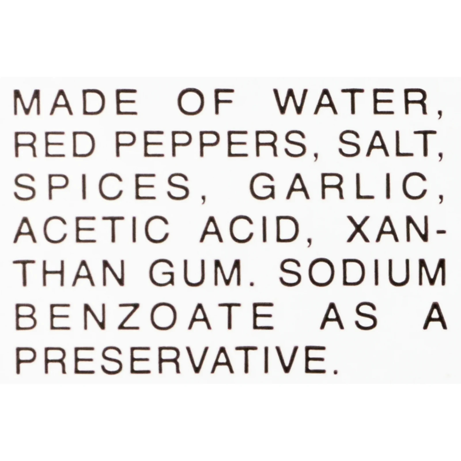 Tapatio Hot Sauce, 32 oz