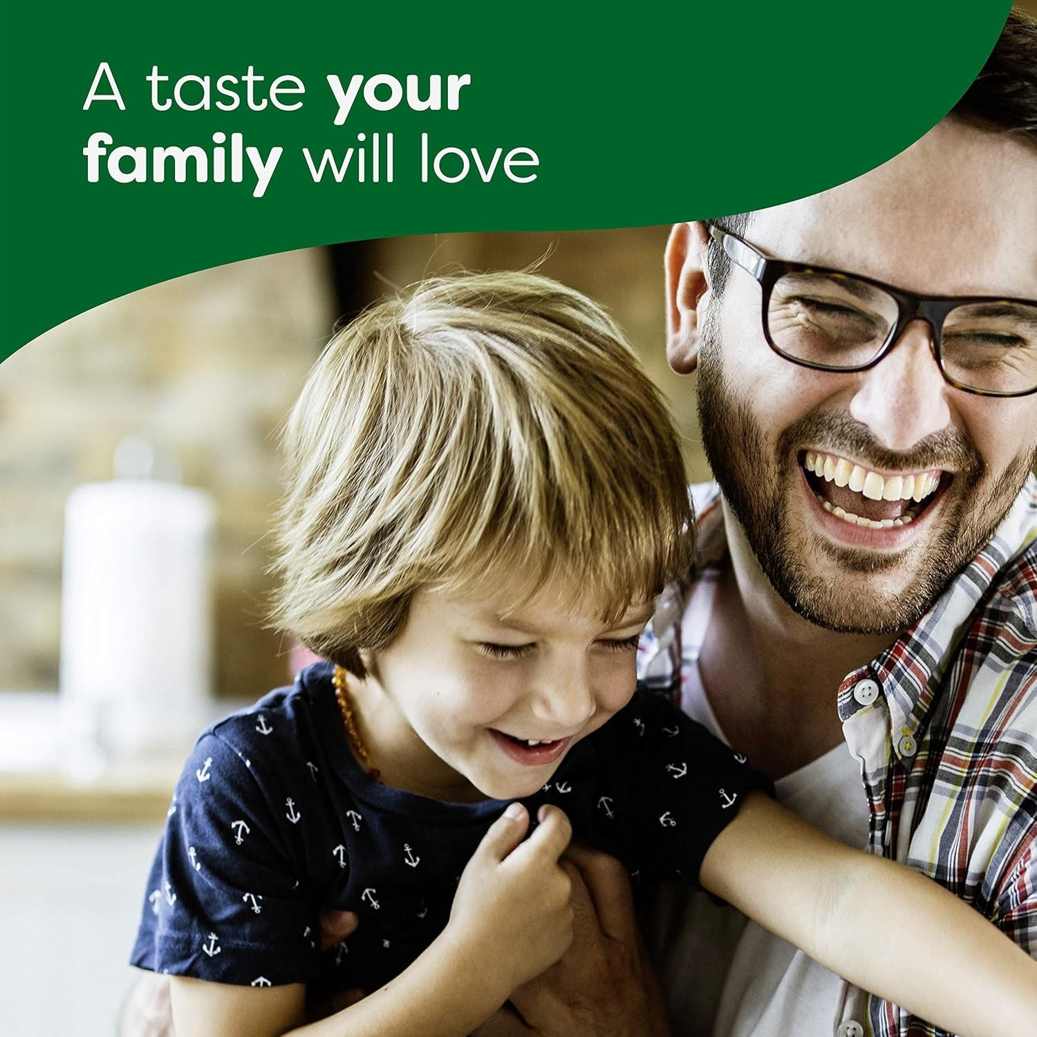 Quick Cook Chicken Fettuccine Pasta Sides 4.3 oz – Family-Friendly Flavor