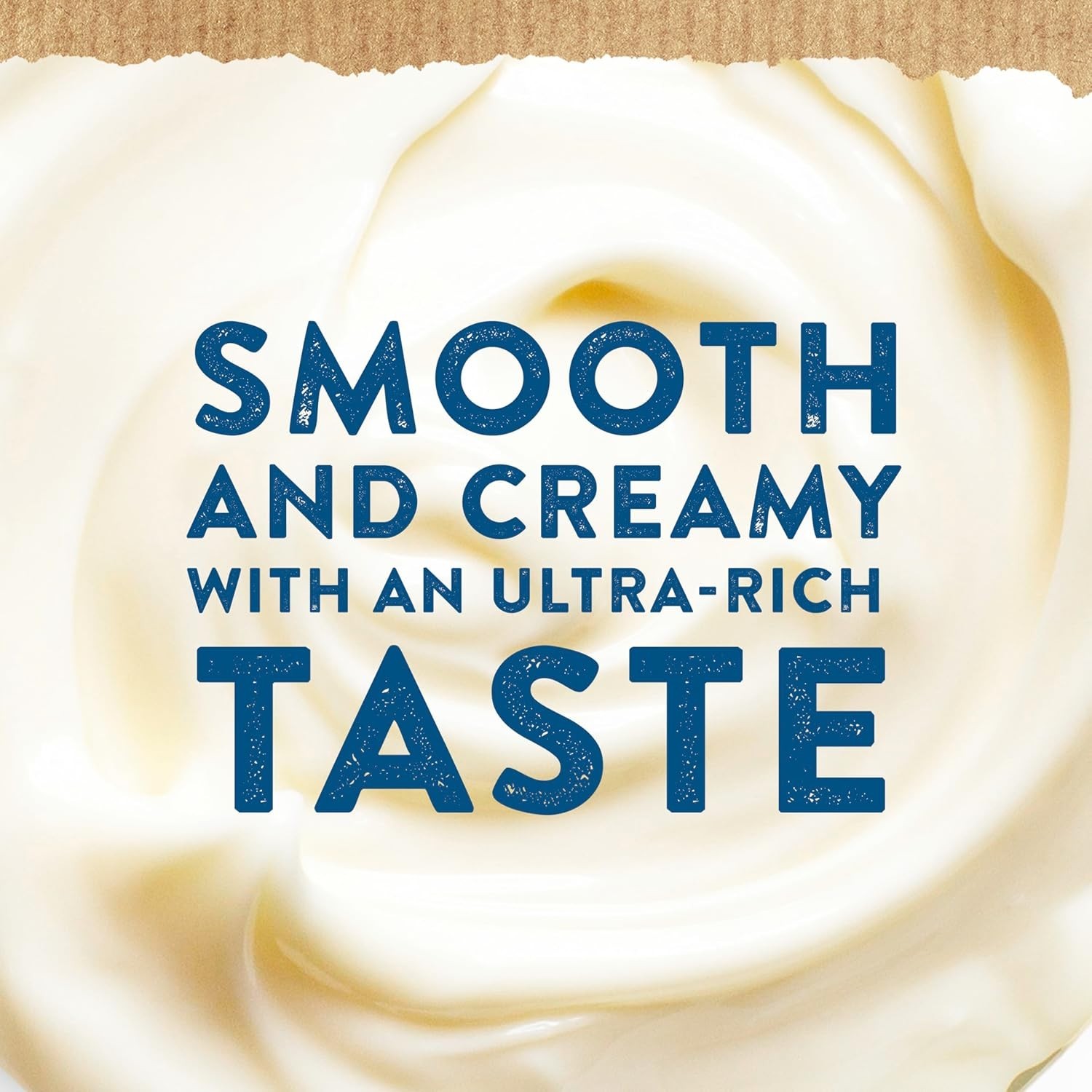 Real Mayonnaise Squeeze Bottle For A Creamy Sandwich Spread or Condiment Glut…