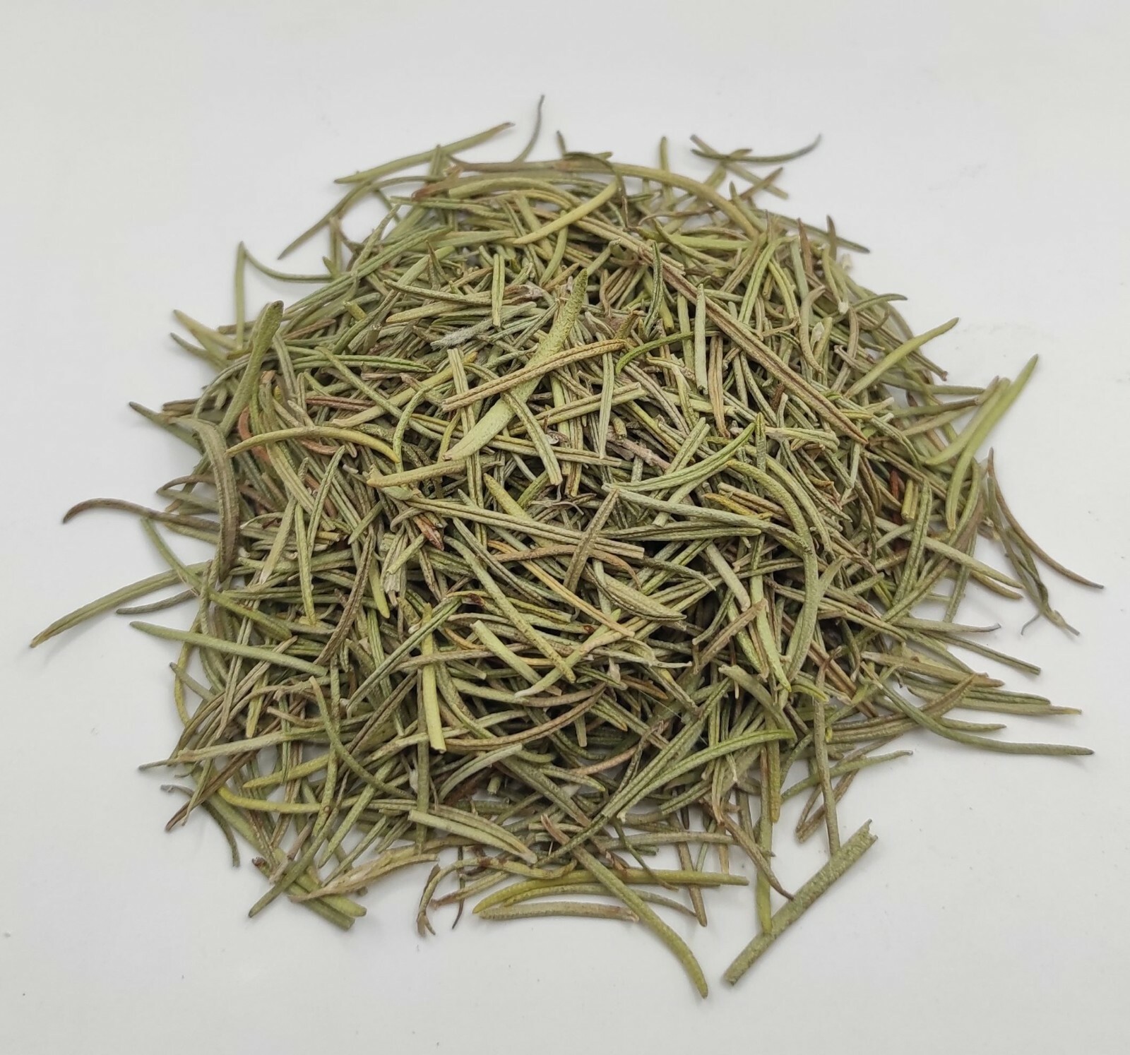 Dried Rosemary Leaves 85g – 1.95Kg Class A Harvest June 2024