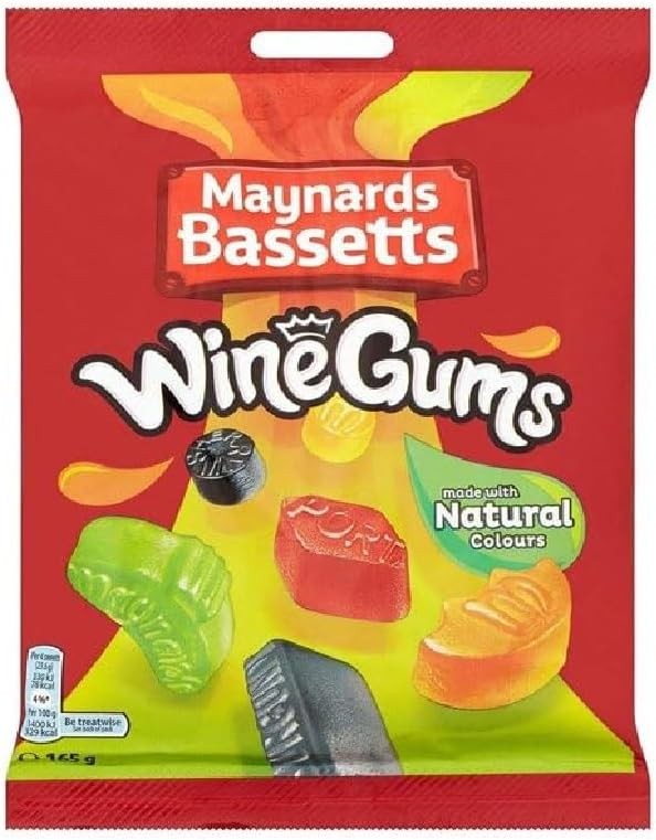 Maynards Bag