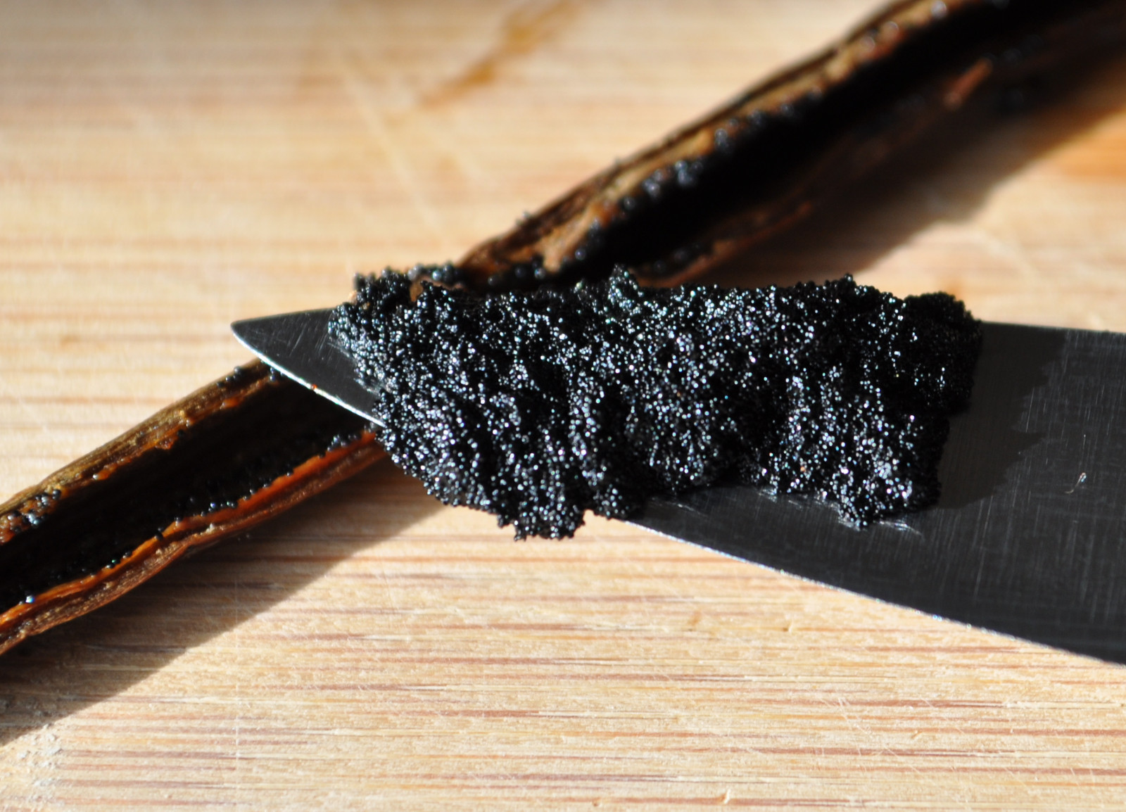Organic Madagascar Vanilla Extract