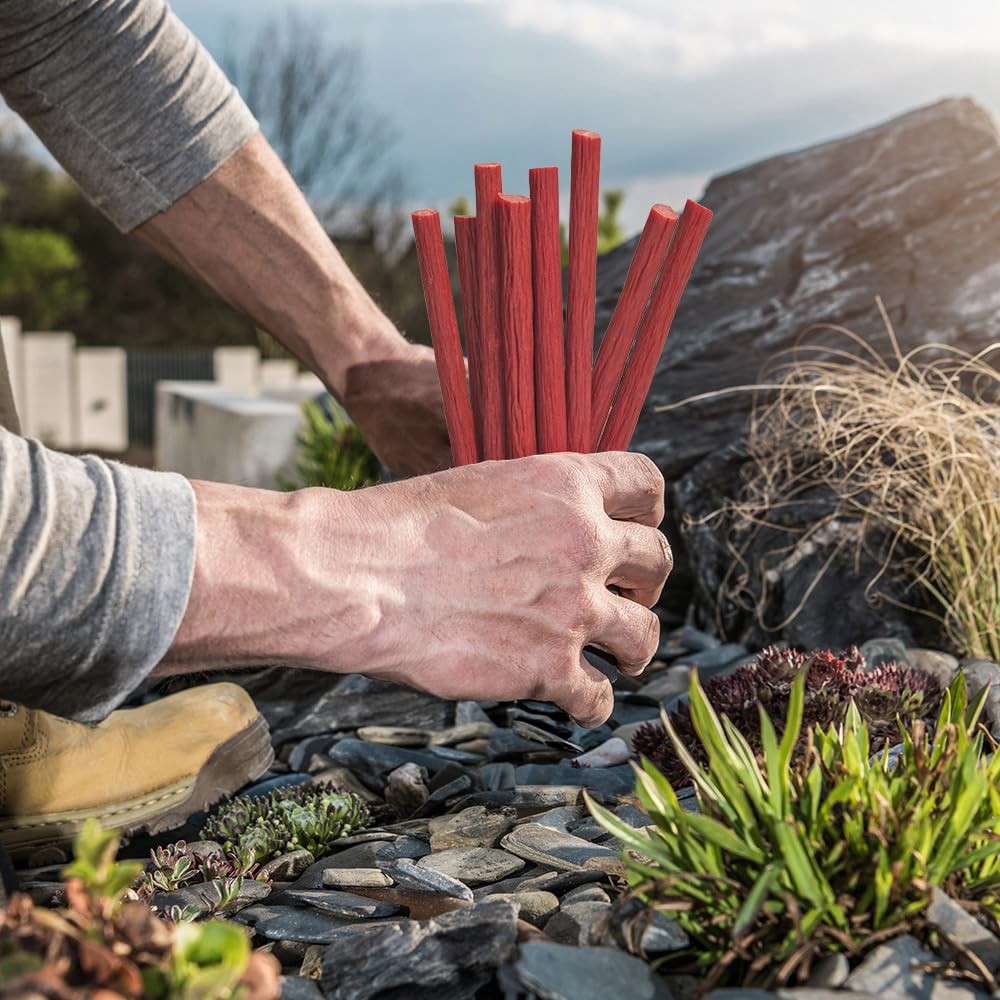 Weaver’s Beef Sticks (44 original mild flavored 7” beef sticks per 22oz bag)