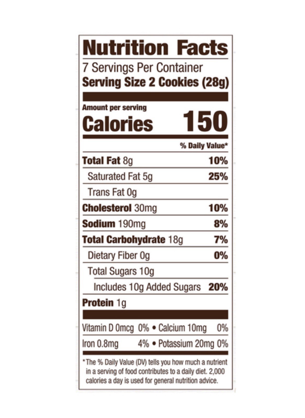 🟠 New Pepperidge Farmhouse Thin Crispy Butter Pastry Chip Baked Cookies 6.9oz