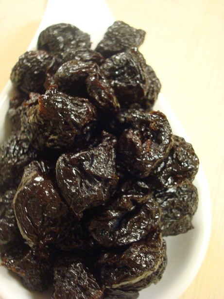 Argentinian Dried Pitted (No Pits) Prunes Plums Resealable Bags Fresh AgroSun
