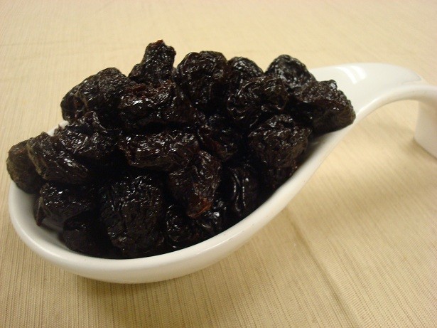 Argentinian Dried Pitted (No Pits) Prunes Plums Resealable Bags Fresh AgroSun
