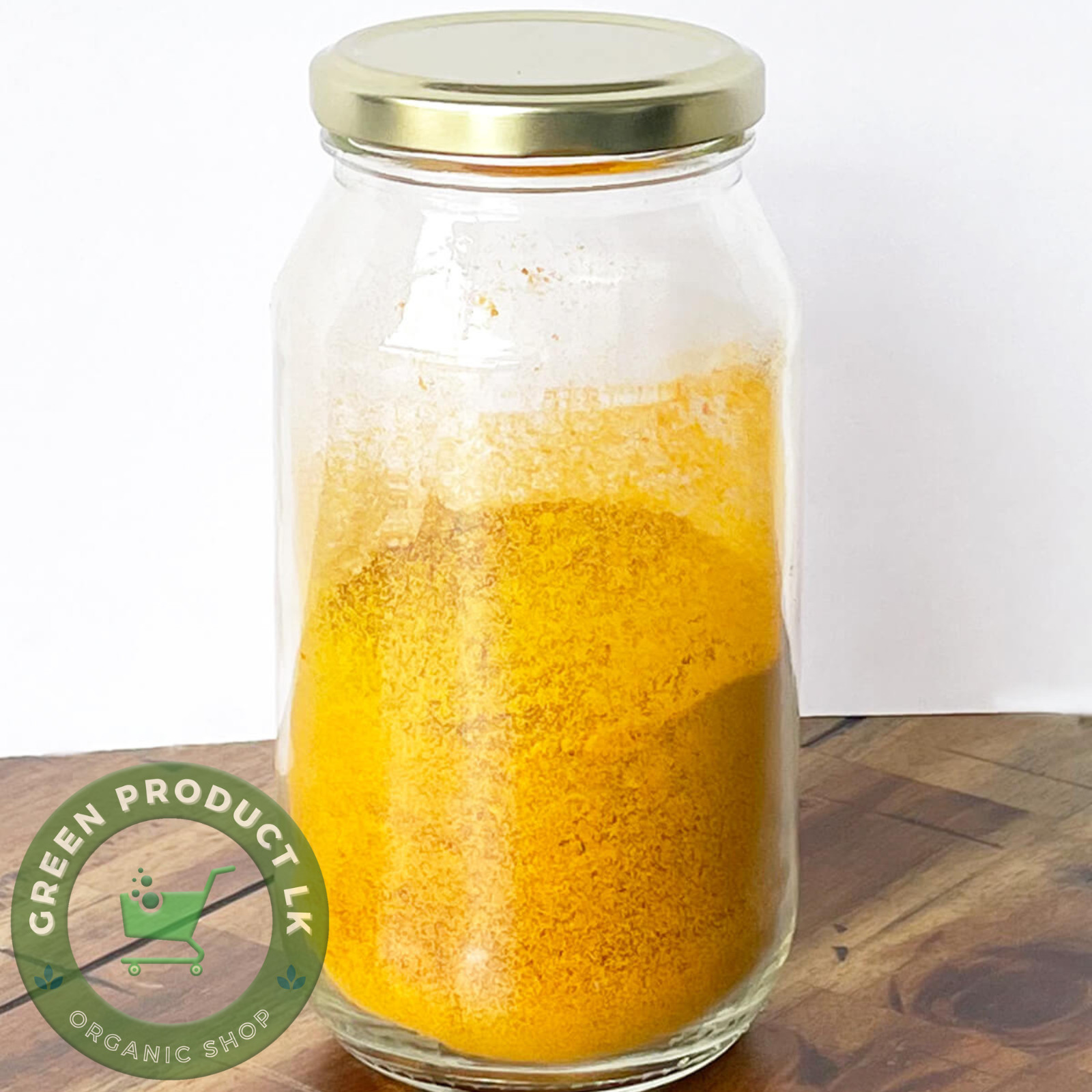 Pumpkin Fruit Powder | 100% Natural Organic Flour | Dried Dehydrated Vegetable