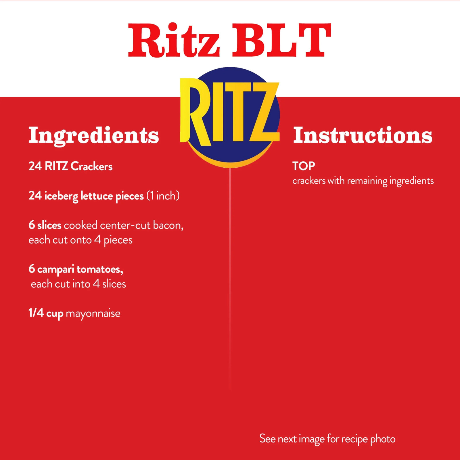 RITZ Fresh Stacks Roasted Garlic Crackers, Travel Snacks, 11.8 Oz (8 Multi Snack