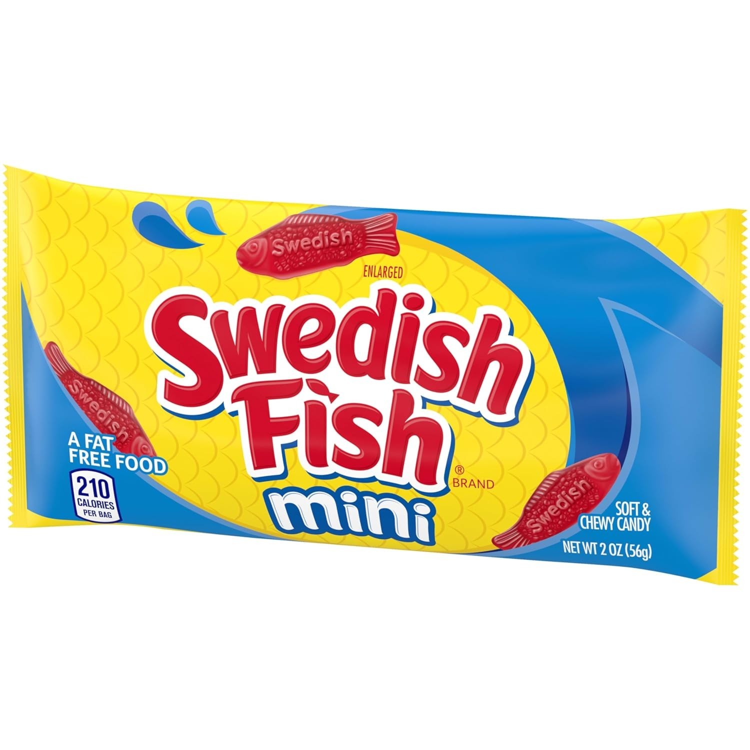 Mini Soft & Chewy Candy, Bulk Candy, Mother’s Day, 24 – 2 oz Bags
