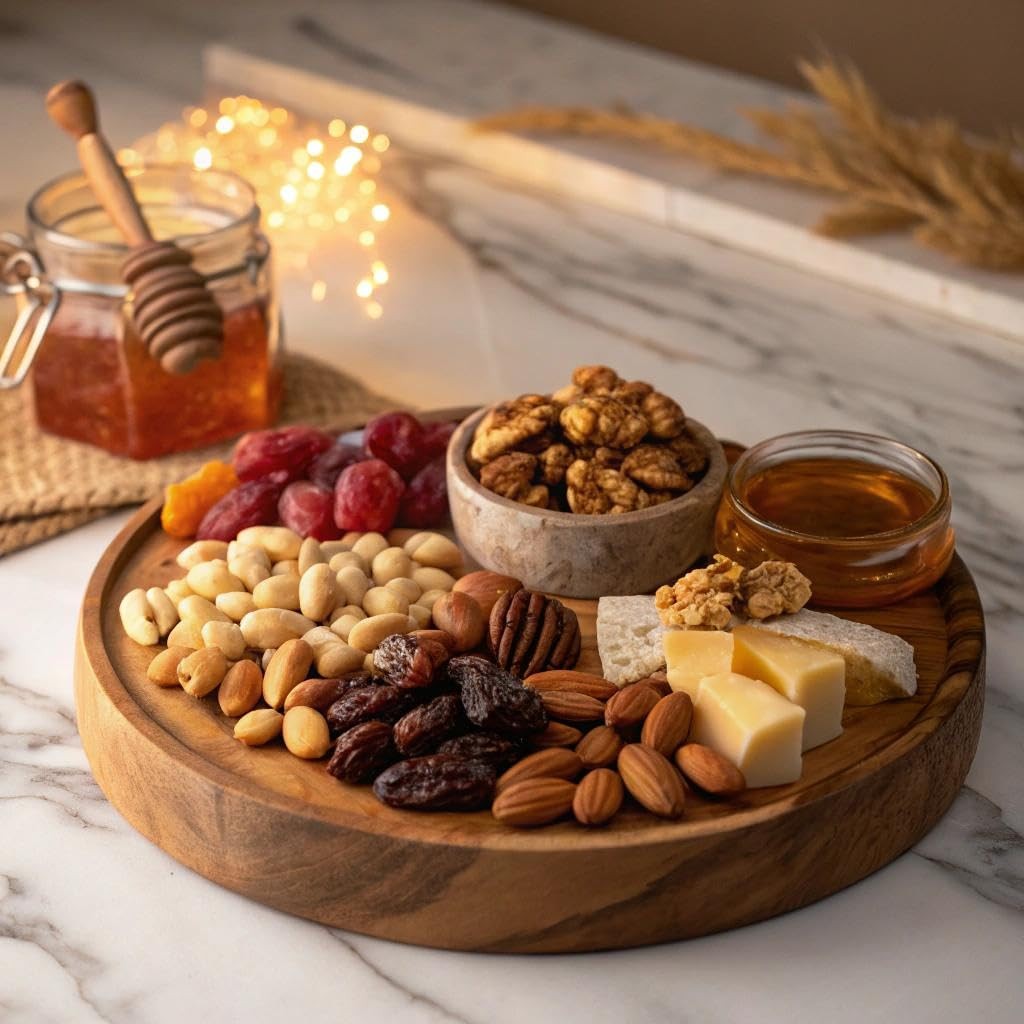 PLANTERS Salted Mixed Nuts Peanuts Almonds Cashews Brazil Nuts and Pecan 56oz