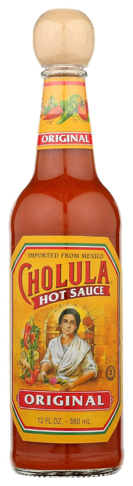 Hot Sauce Variety Pack – 5 Different Flavors