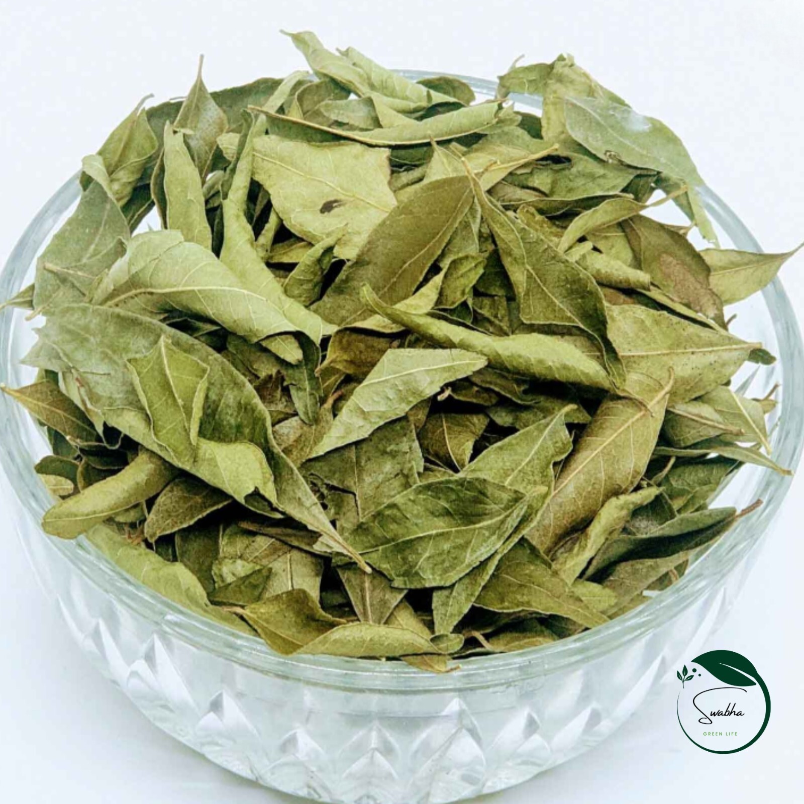 Organic Dried Curry Leaves A Grade Premium Quality Natural (Murraya koenigii)