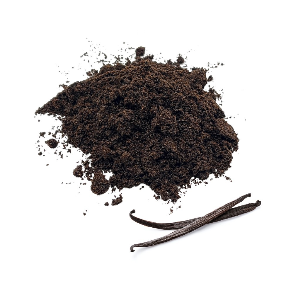 Pure Ground Vanilla Powder with Vanilla Seeds, 100g, Free Shipping