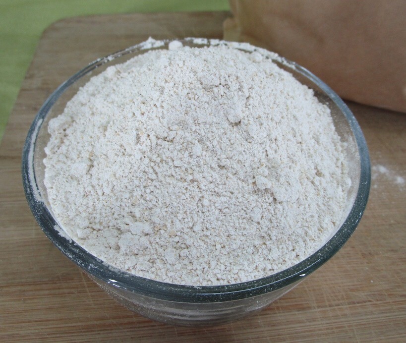100% Whole Grain Soft White Wheat Flour ( 6.33 lbs ) – Family Farm Direct