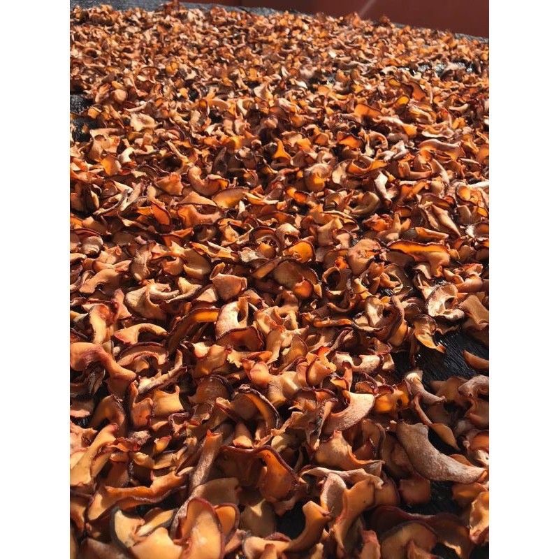Dried Garcinia Tamarind Sliced Asam Keping Grade A 100% Natural 300g/500g