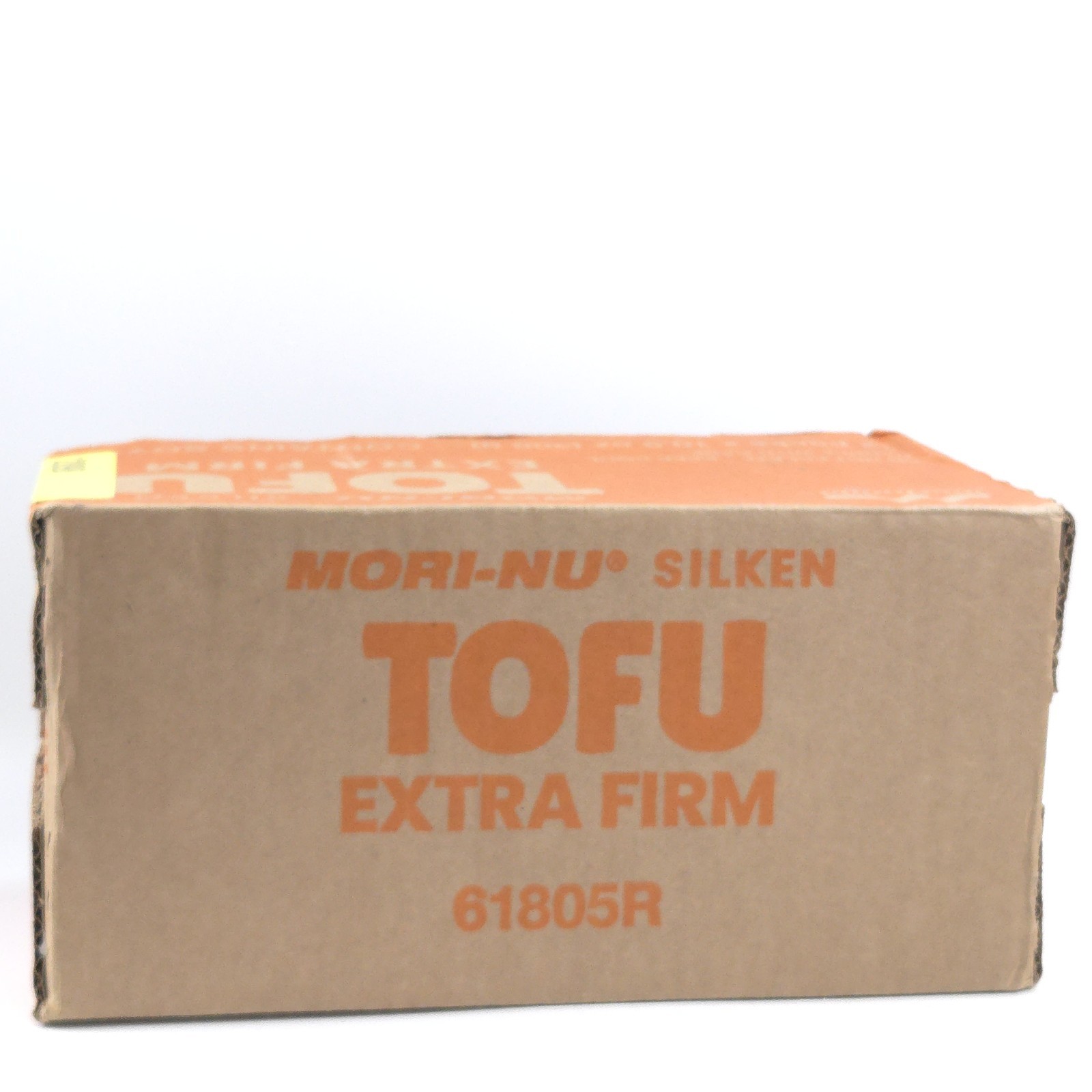 Mori-Nu Silken Extra Firm Tofu 10.9oz x 12 Pack, EXP 12/21/2025