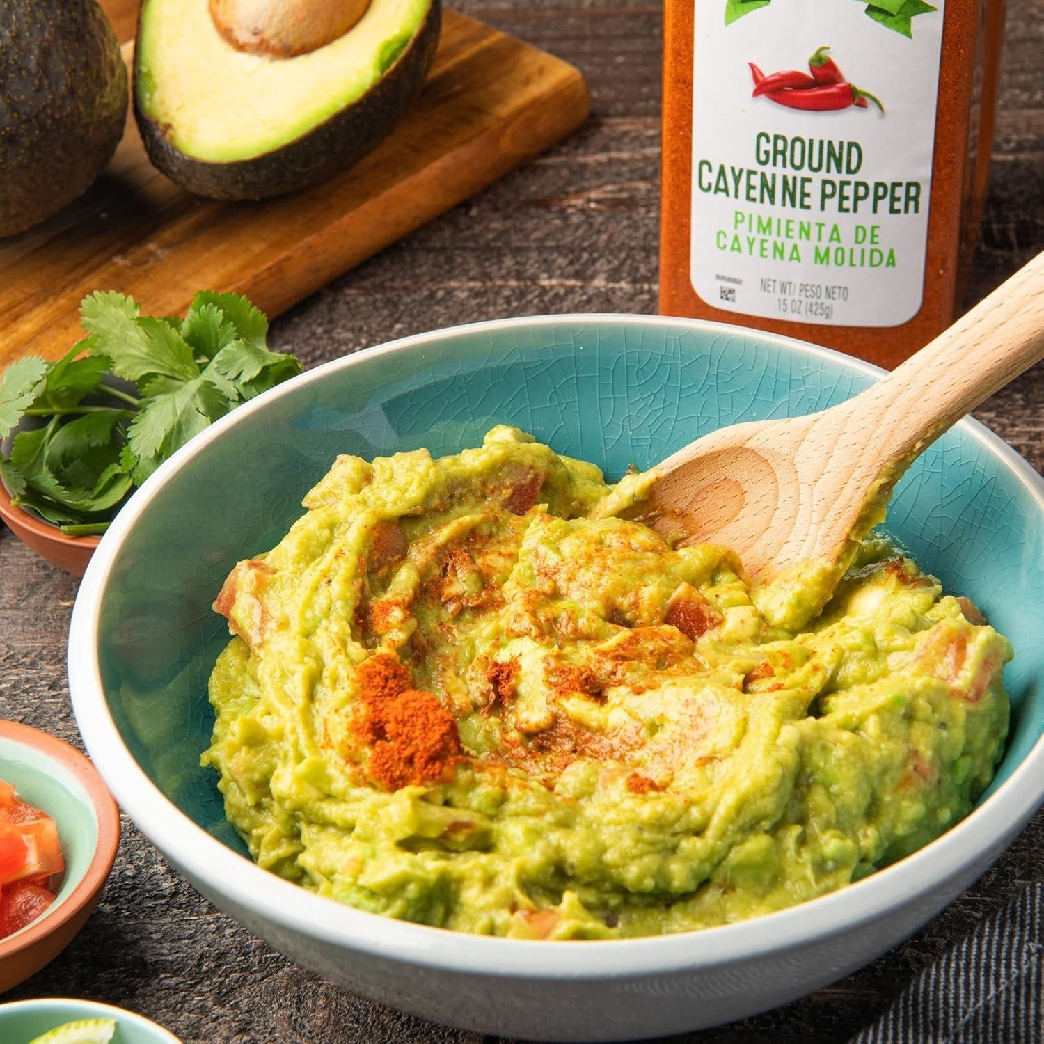 Lawry’s (2-pack) Casero Cayenne Pepper, 1.62 oz