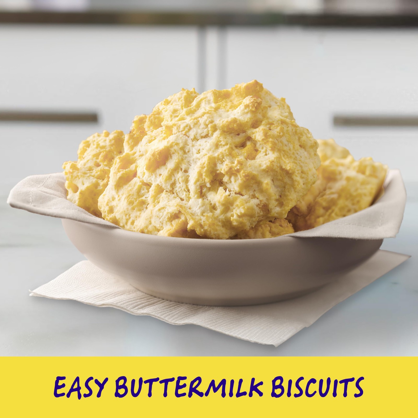 Betty Crocker Bisquick Complete Buttermilk Biscuit Mix, 7.5 Ounce (Pack of 9)