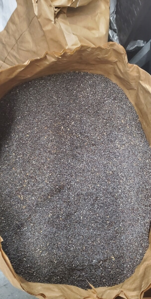 Poppy Seeds Whole All Natural Organic Vegan Bulk Bag Harvested 1/2023