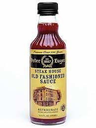 Pack of 2 12.6 Fl Oz Sauce Bottles Perfect for BBQ and Cooking