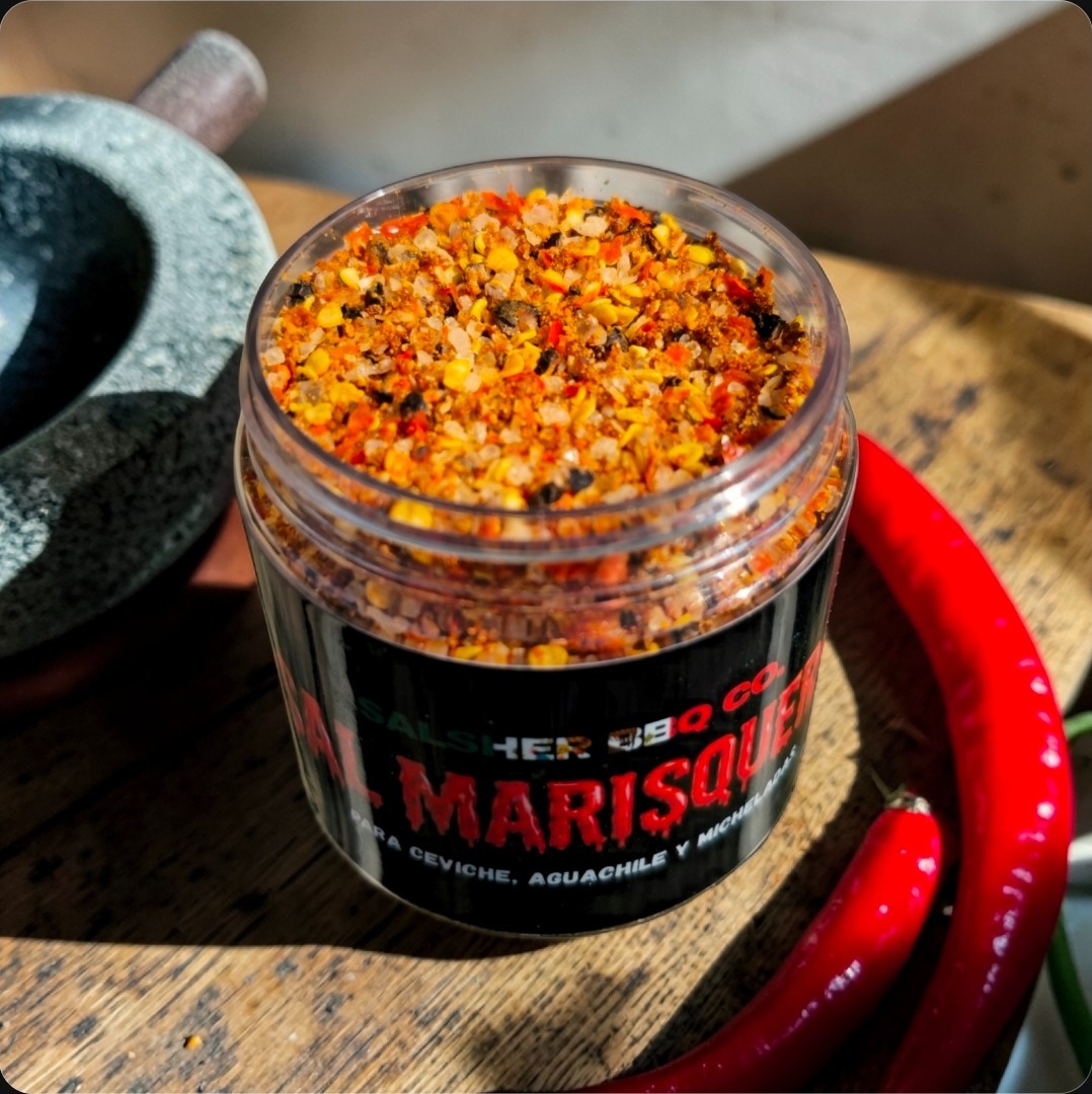 Sal Marisquera