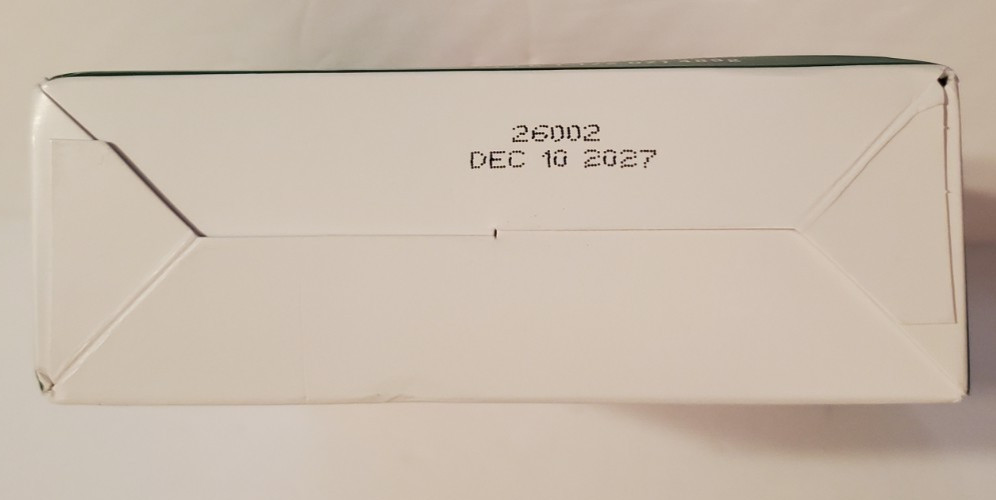 Miss Jones Girl Scouts Coconut Caramel Blondie Bar Kit – BBY 12/27