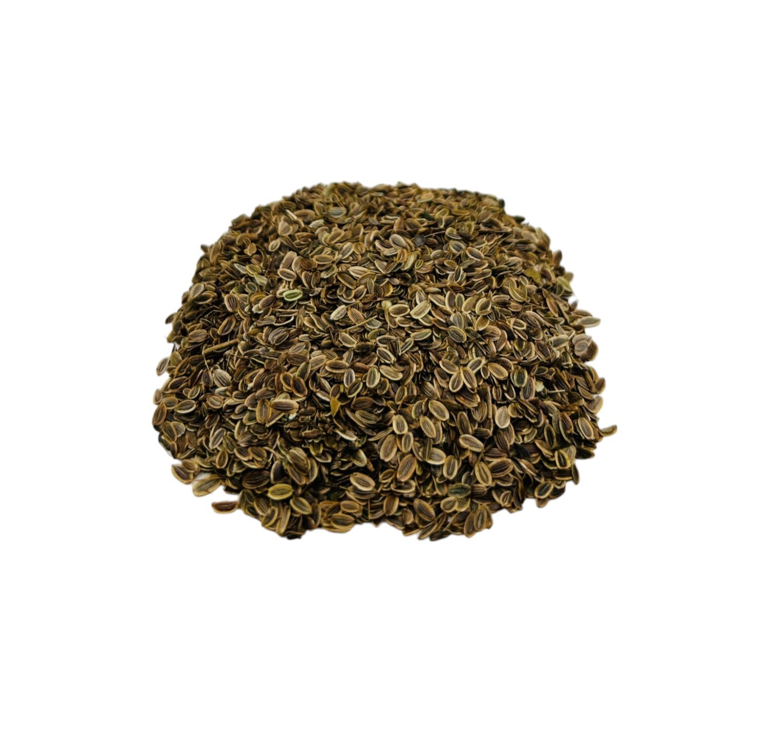 Dried Dill Seeds 25 g (0.9 oz) – 1.95 Kg (68.8 oz) Class A Anethum graveolens