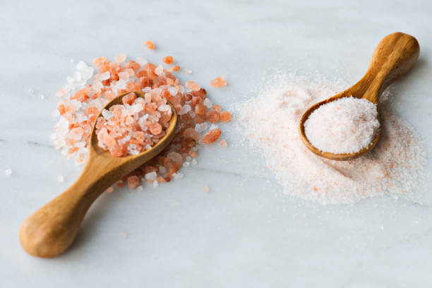 20lbs Pure Himalayan Salt Fine Grade (Kosher size)
