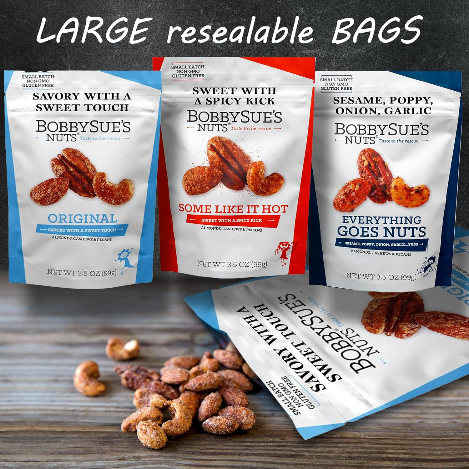 Beef Jerky & Nuts Gift Baskets For Men – Nuts, Meat And Cheese Gift Baskets, Bir