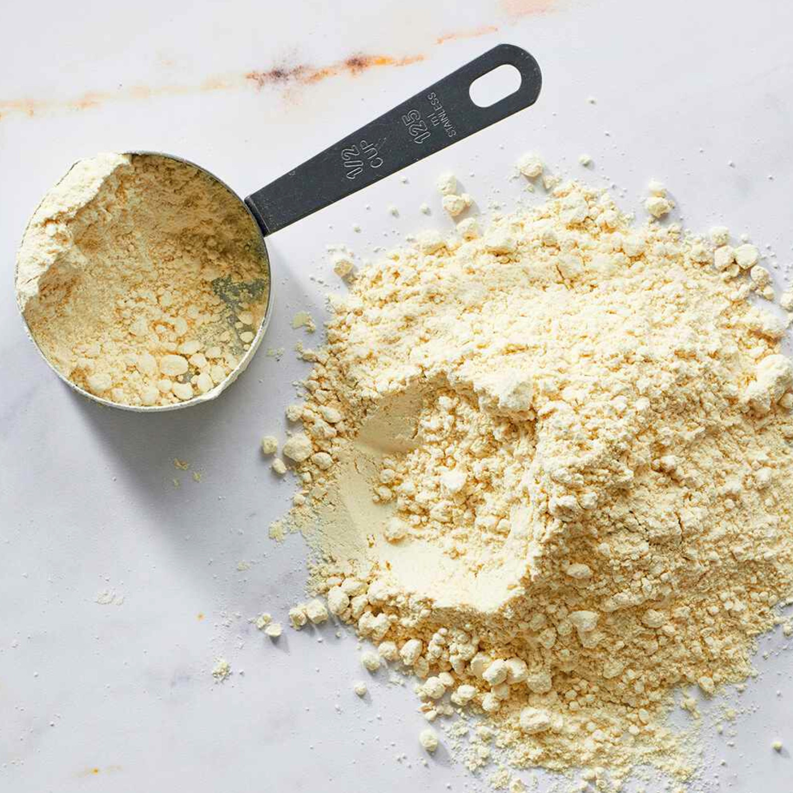 Organic Gram Flour | Ceylon Chickpeas Powder | Pure All Natural Premium Hummus