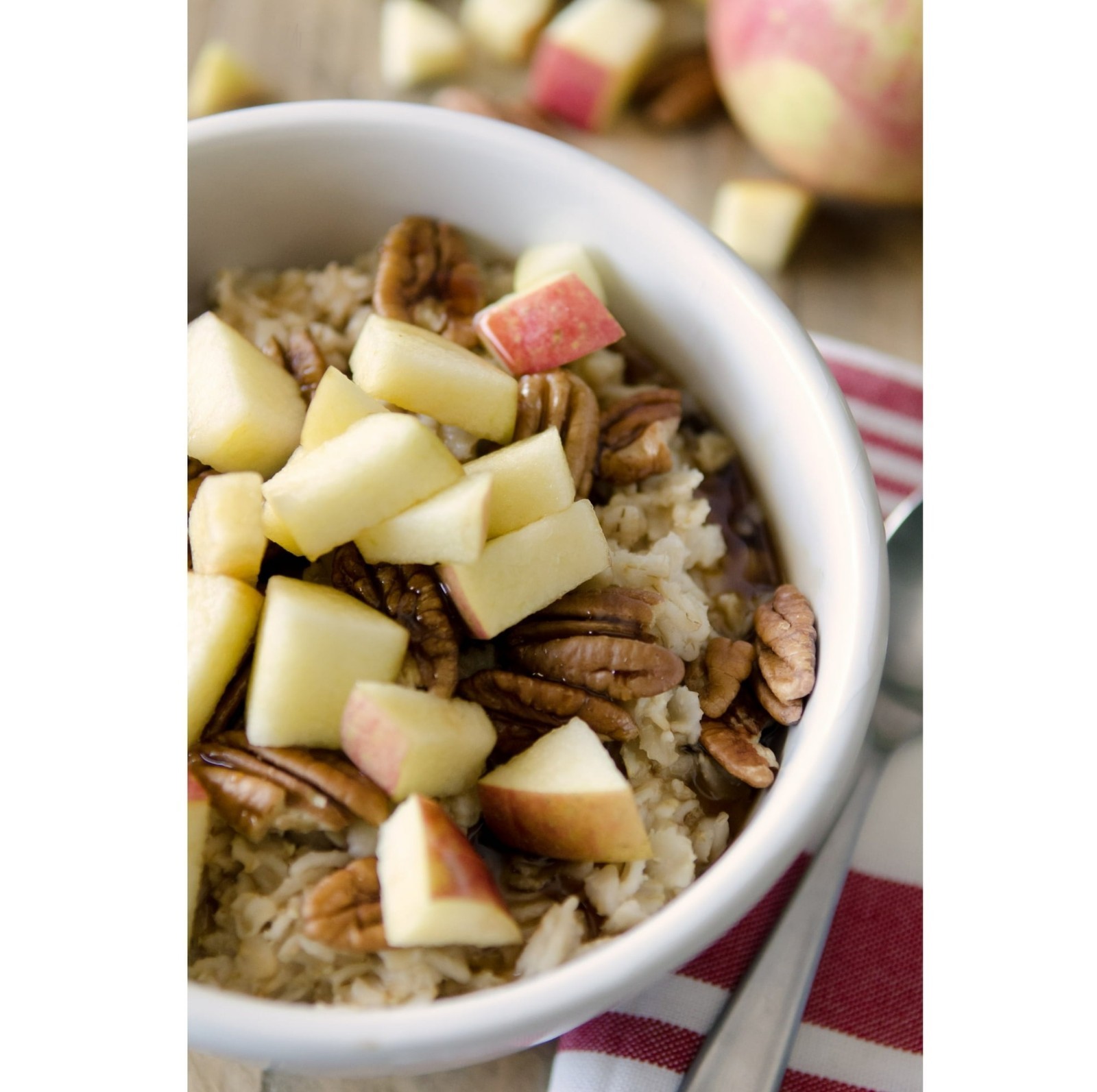Bob’s Red Mill Quick Cooking Rolled Oats Whole Grain Gluten Free 28 oz