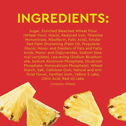 Duncan Hines Pineapple Supreme Cake Mix 15.25 Oz Perfectly Moist Baking Mix