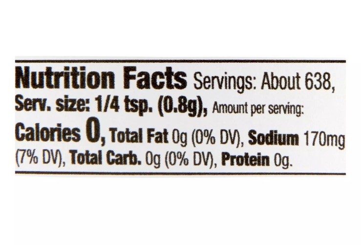 New McCormick Grill Mates Roasted Garlic & Herb Seasoning 18 Ounce – Bold Flavor