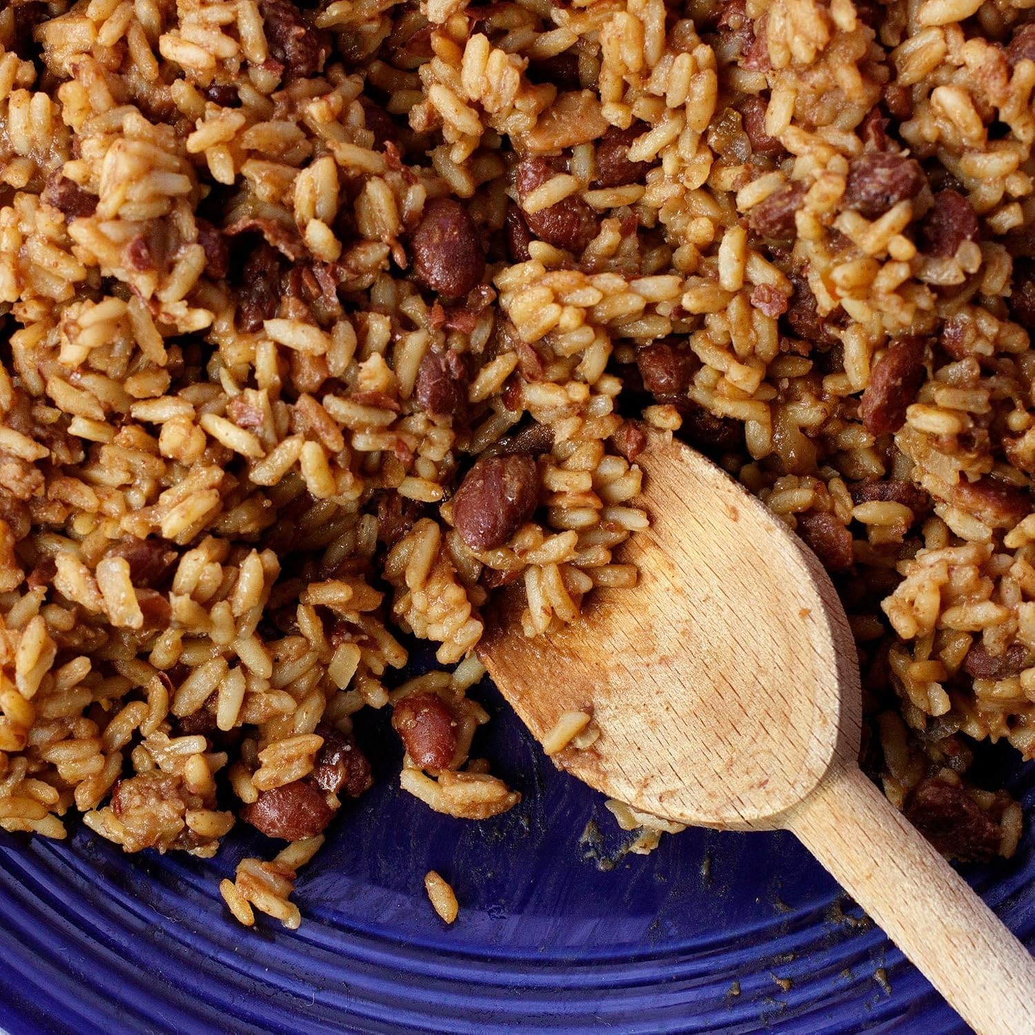 Convenient 8 oz Zatarain’s Red Beans & Rice – Flavorful, Quick Meal Delight